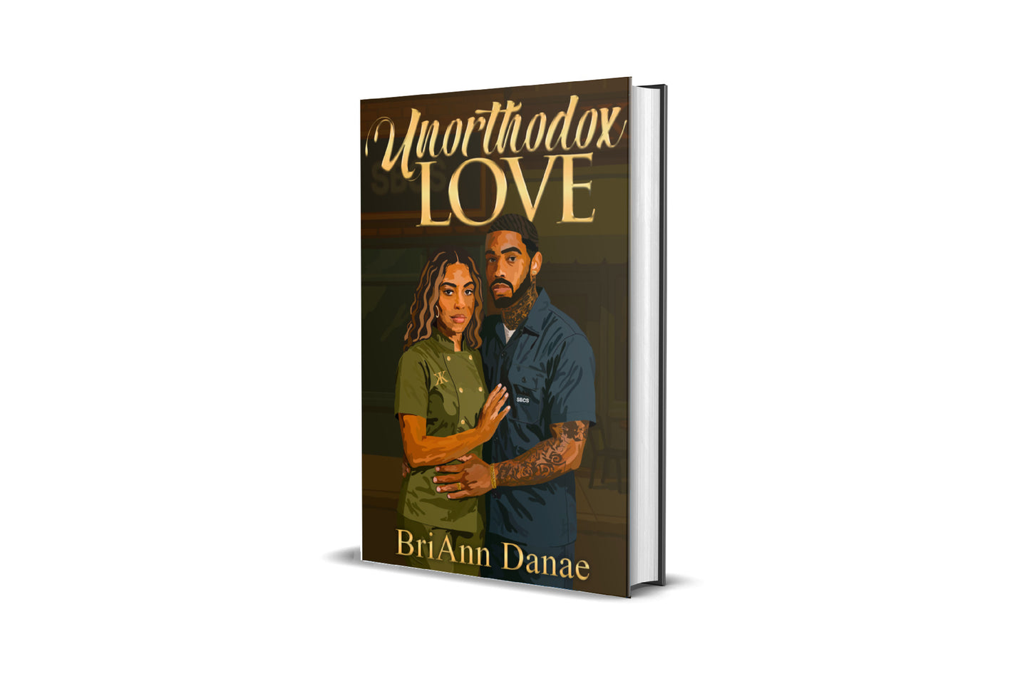 Unorthodox Love Book Box