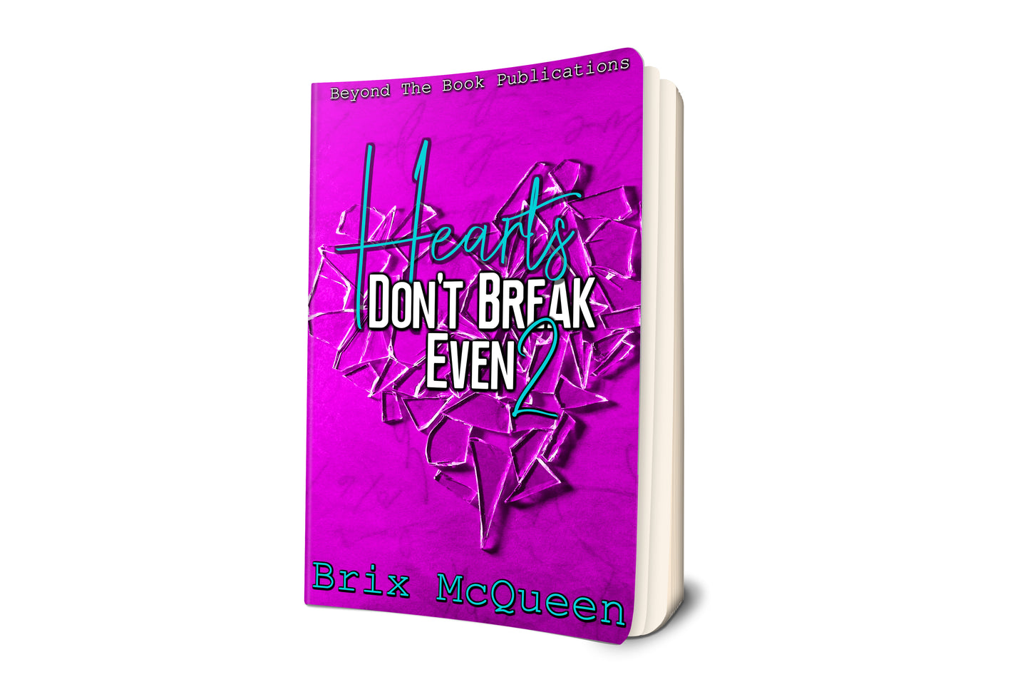 Hearts Don't Break Even 2