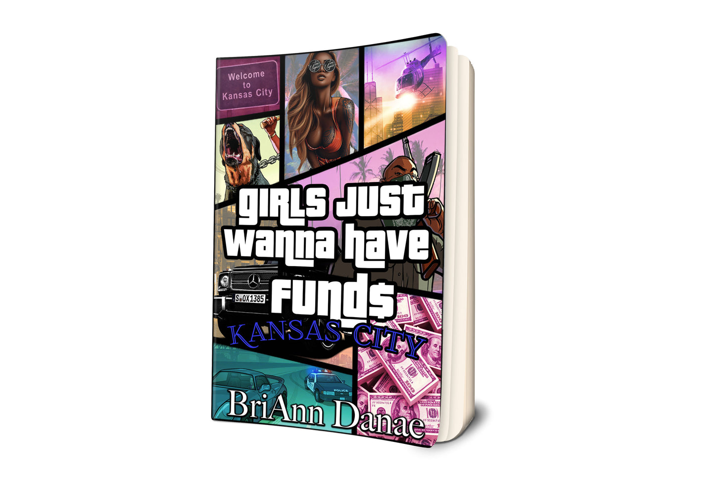 Girls Just Wanna Have Fund$ Series