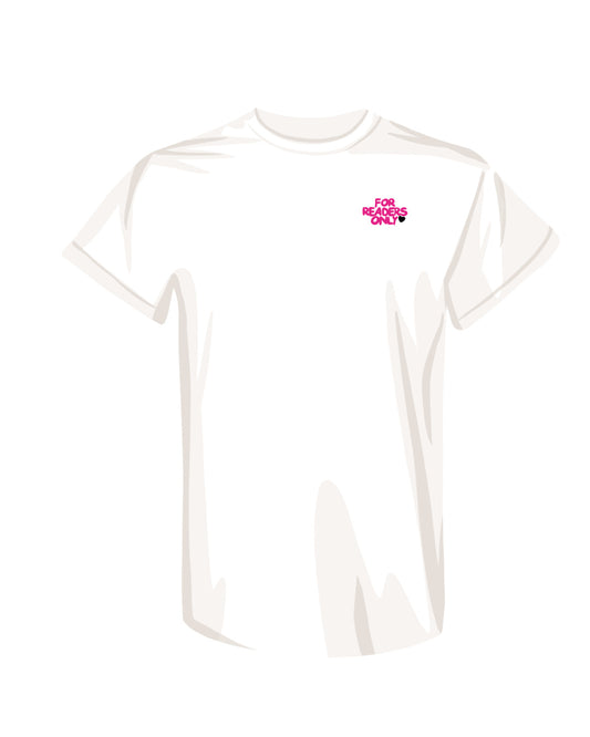 For Readers Only OG T-Shirt