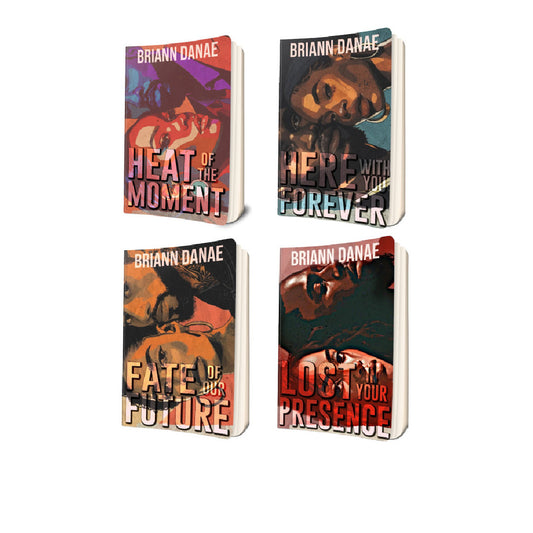 Evermore Series Bundle