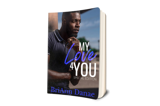 My Love 4 You