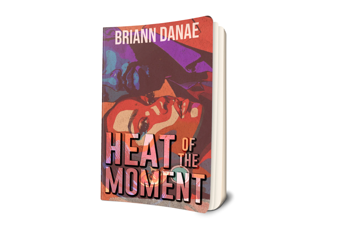 Heat Of The Moment