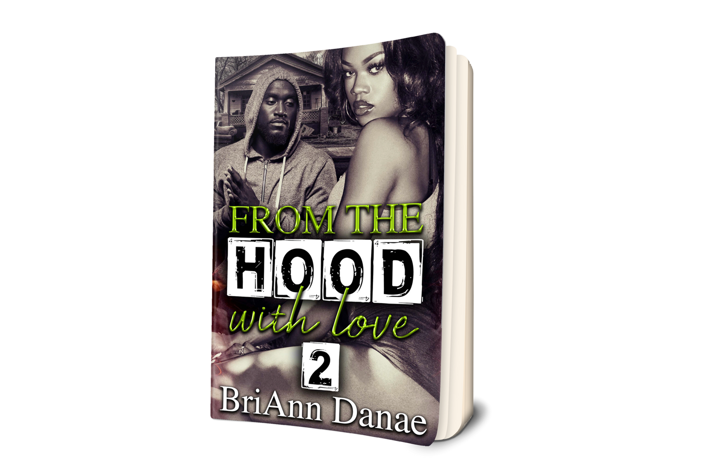 From The Hood With Love Series